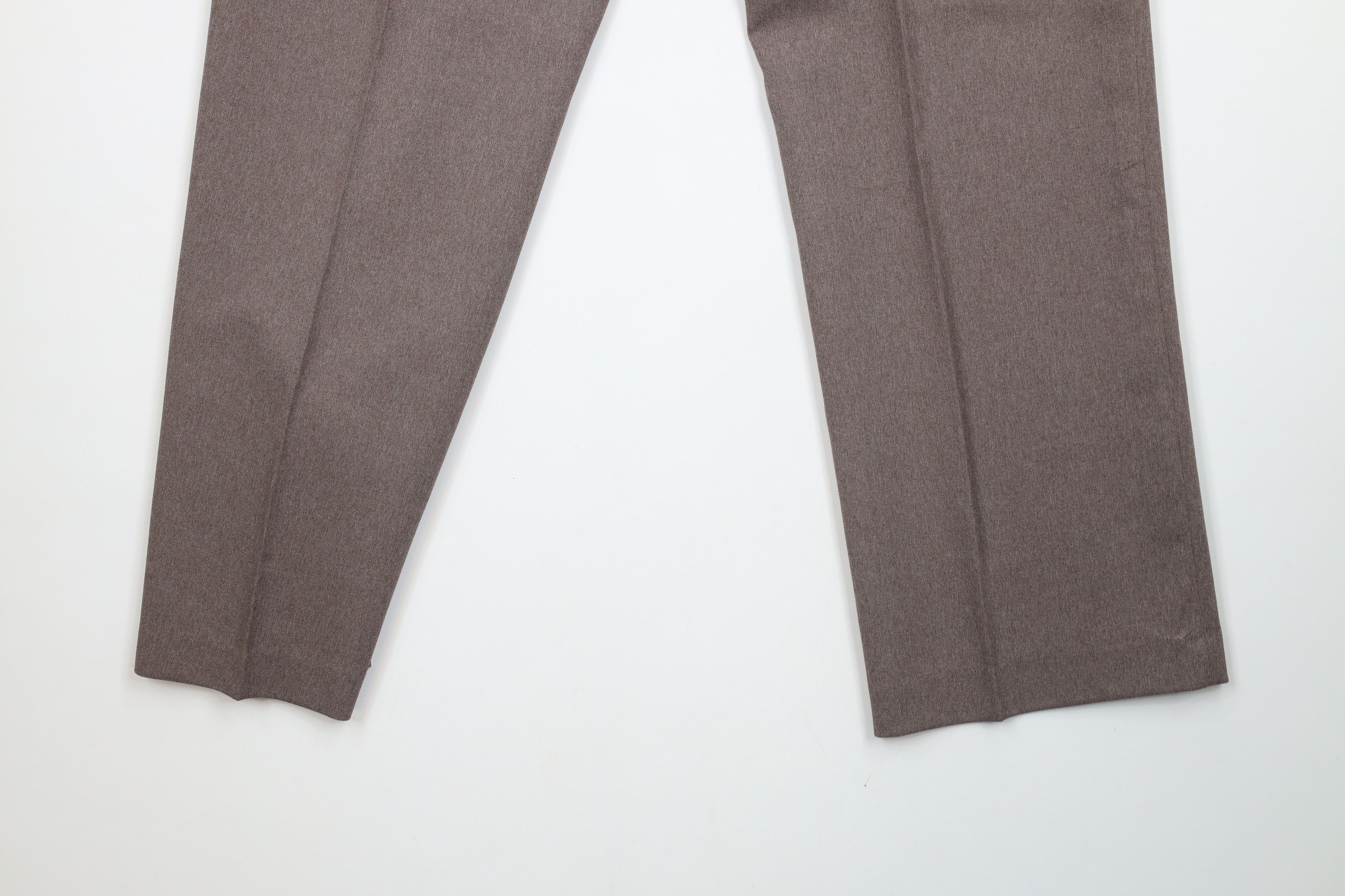 Vintage Deadstock Vintage 70s Streetwear Bottoms Chino Pants USA Size US 40 / EU 56 - 15 Thumbnail