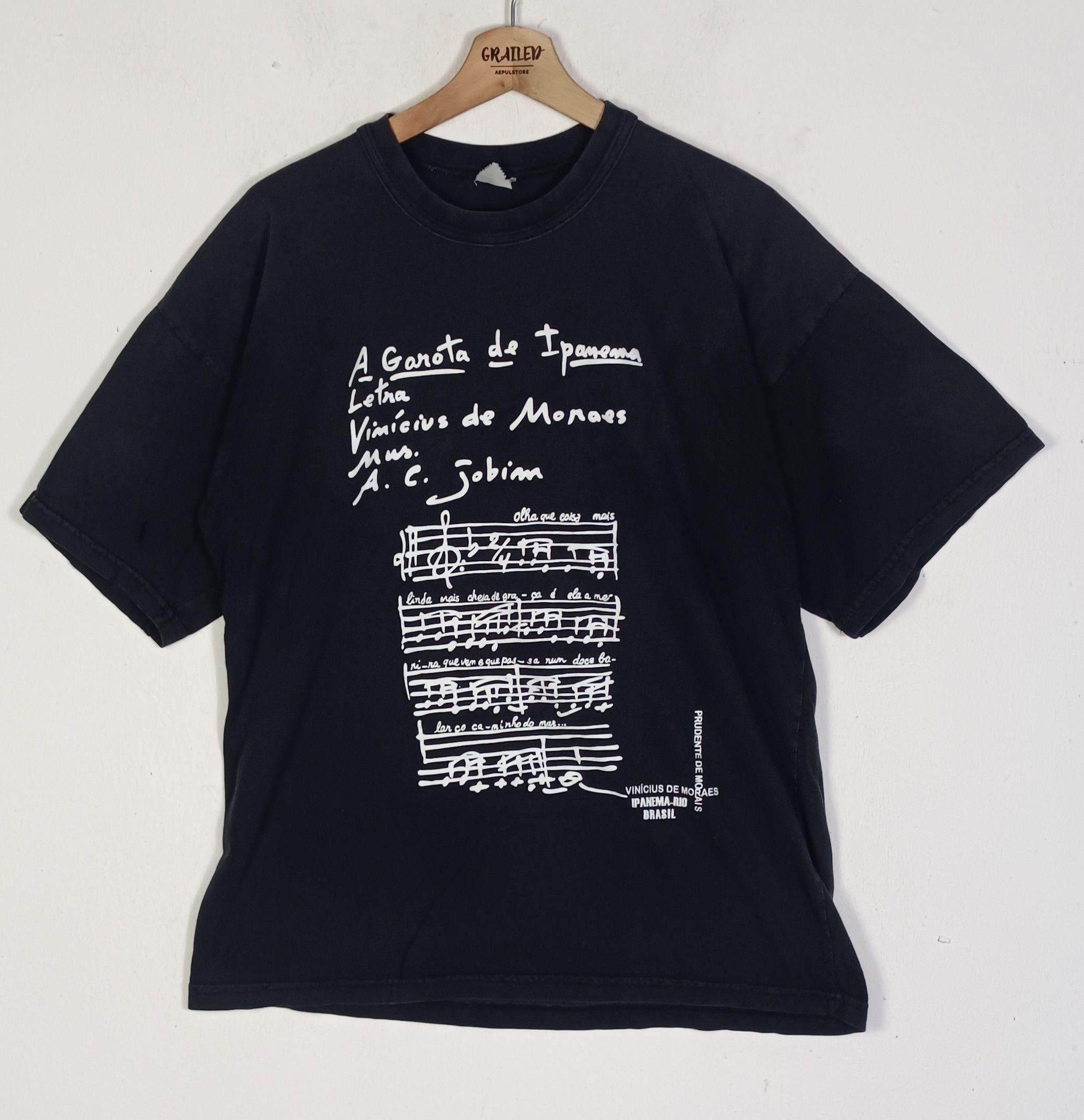 Supreme Miss Piggy Tee Short Sleeve T Shirts