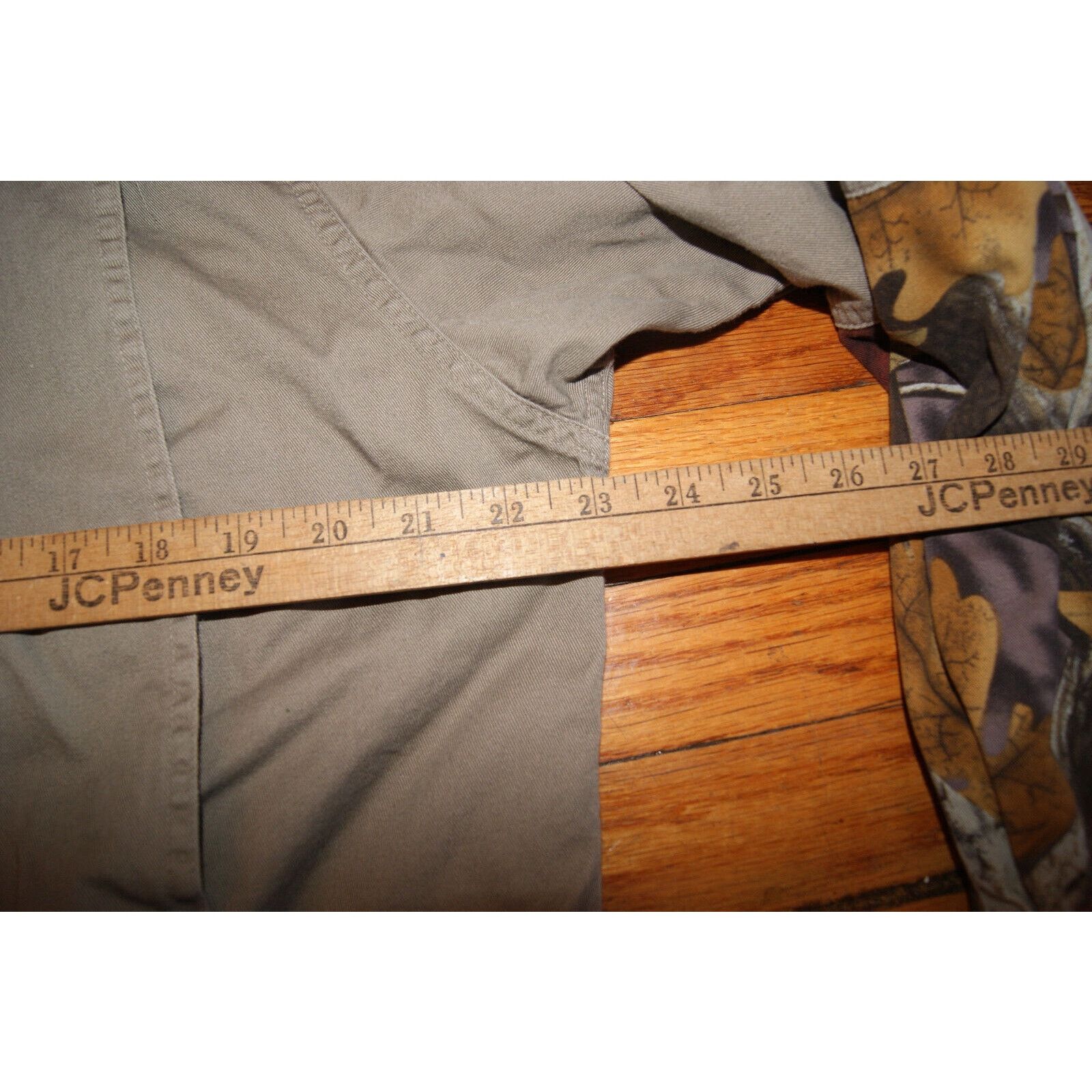Other Master Sportsman Shirt Mens L Camo Button Up Hunting Size US L / EU 52-54 / 3 - 6 Thumbnail