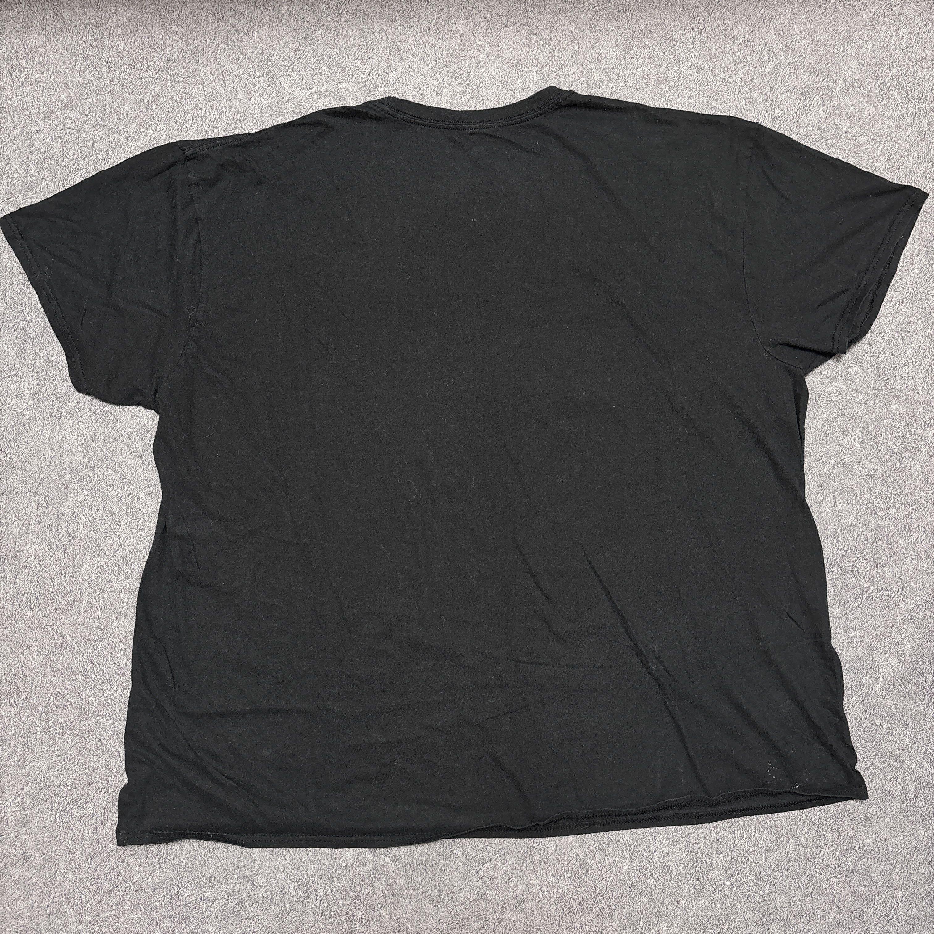 Band Tees × Rap Tees × Vintage TLC Hip Hop Band Tee Rap Tee Janet Jackson Mariah Carey Size US XXL / EU 58 / 5 - 11 Thumbnail