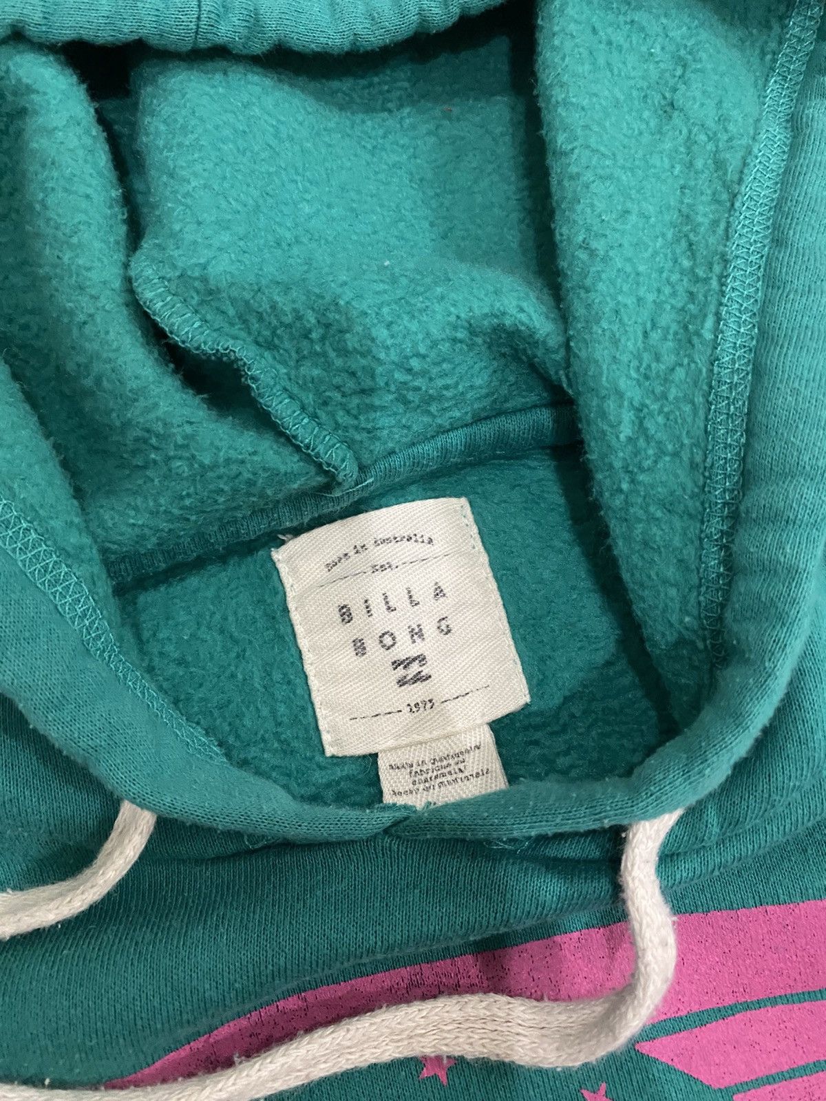Billabong Billabong Hoodie Size US XS / EU 42 / 0 - 3 Thumbnail