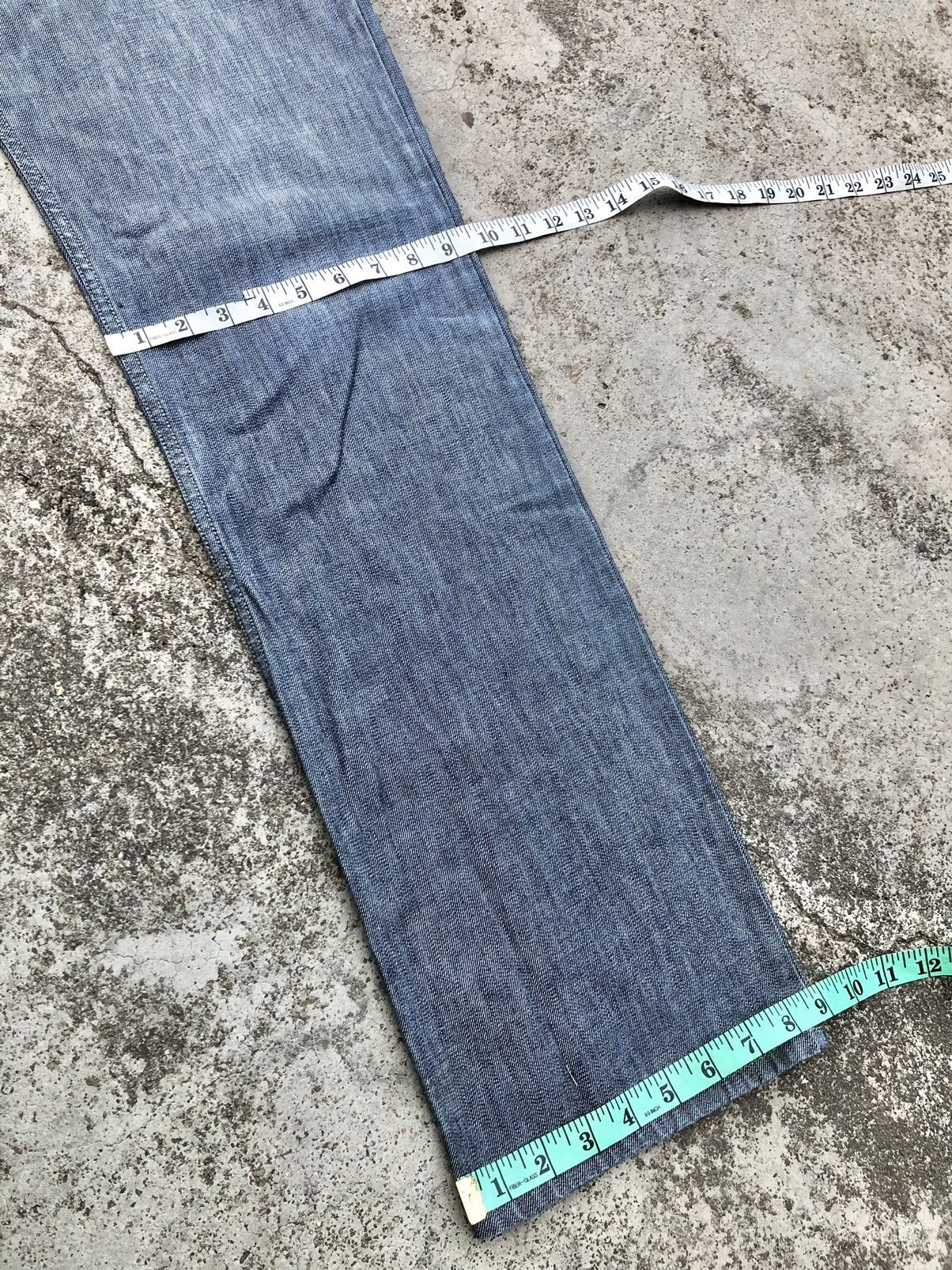 Diesel DIESEL REVICK DENIM Size US 36 / EU 52 - 9 Thumbnail