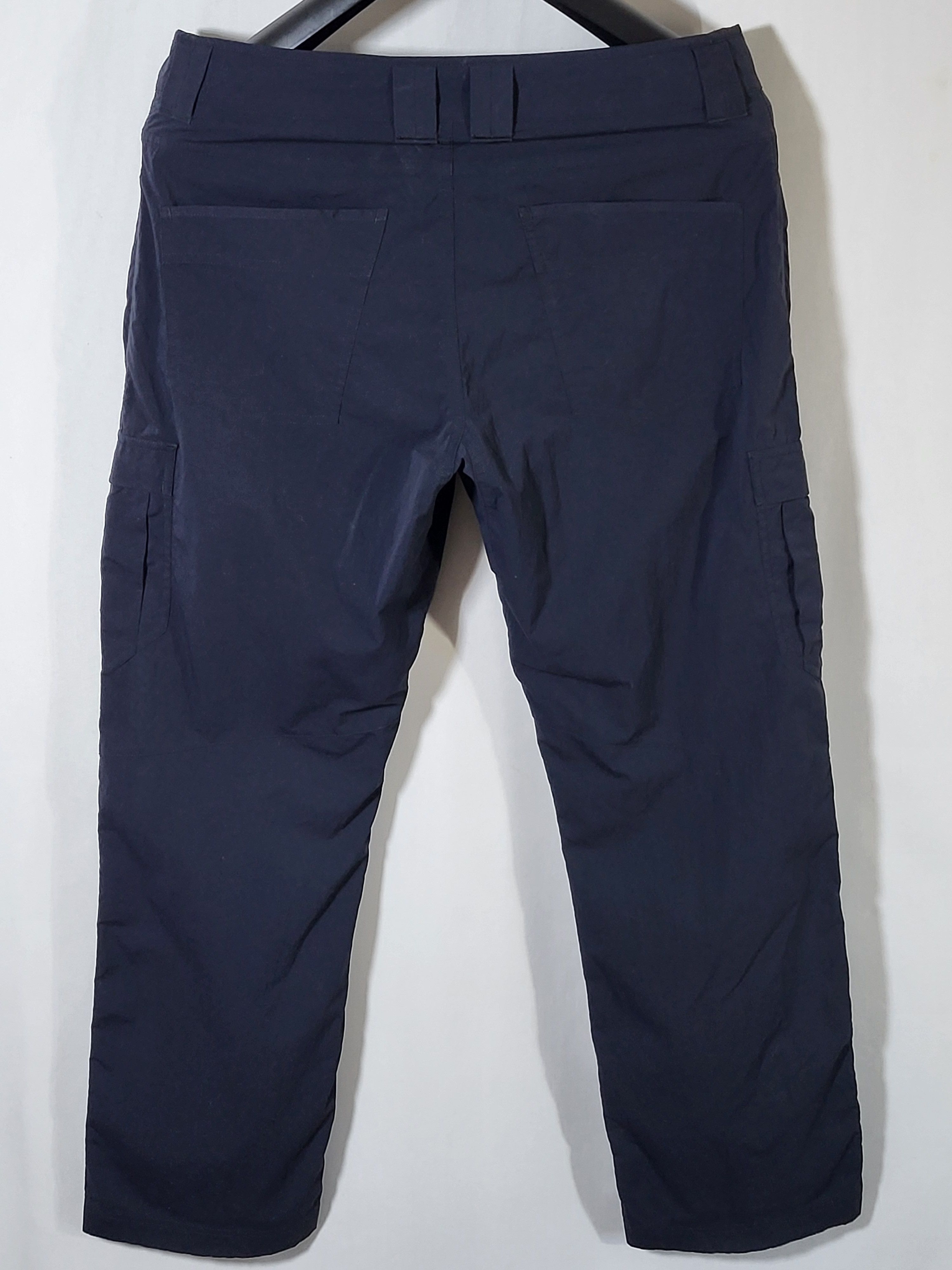 Arc'teryx Arc’teryx Rampart Pant Men.Outdoor pants. Size US 34 / EU 50 - 5 Thumbnail
