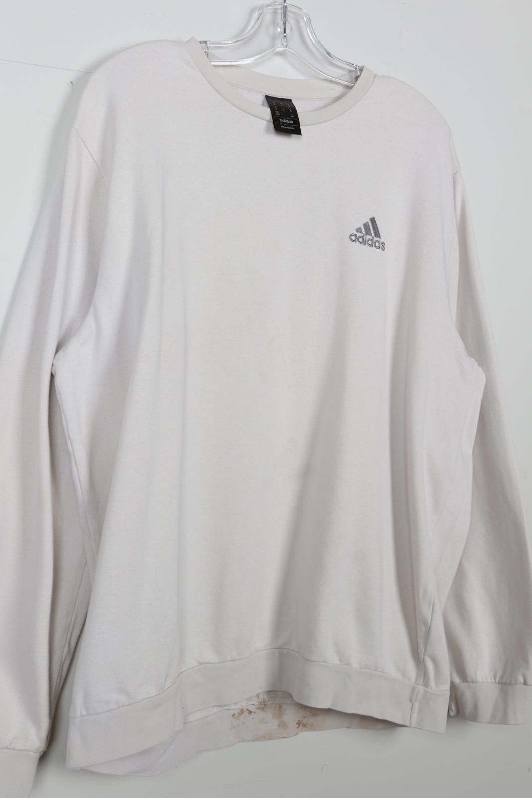 Other 2010's Adidas Logo Crewneck Size ONE SIZE - 3 Thumbnail