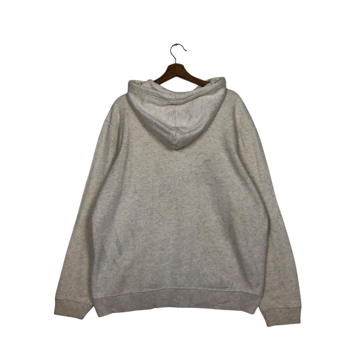 Gap 📌Vintage Hoodie Pull Over Sweater Gap Big Logo Spell Out Size US L / EU 52-54 / 3 - 9 Thumbnail