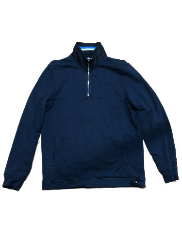 Barbour Vintage Barbour Streetwear Long Sleeve Size M Size US M / EU 48-50 / 2 - 1 Thumbnail