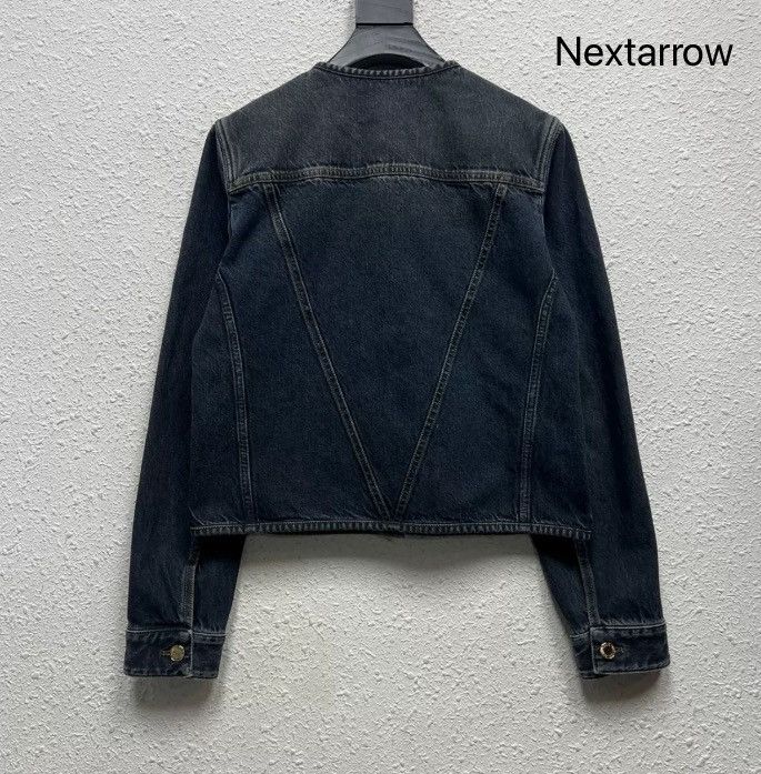 Louis Vuitton LOUIS VUITTON Sleeve Jacket 2412-Nextarrow Size US XXS / EU 40 - 2 Thumbnail