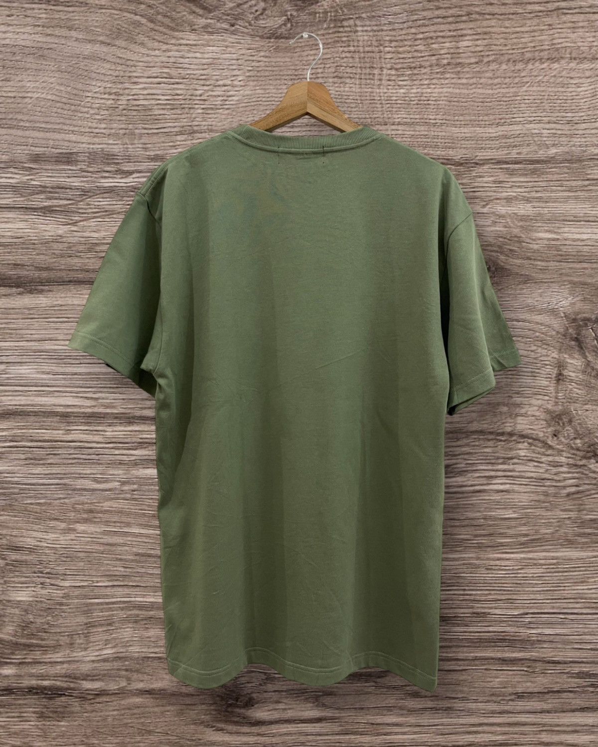 ANREALAGE Anrealage T-Shirt Size US M / EU 48-50 / 2 - 2 Thumbnail