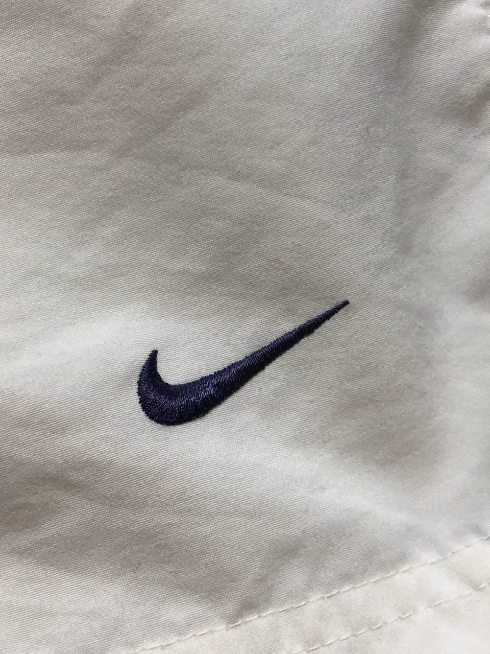 Nike Nike Shorts Size US 31 - 6 Thumbnail