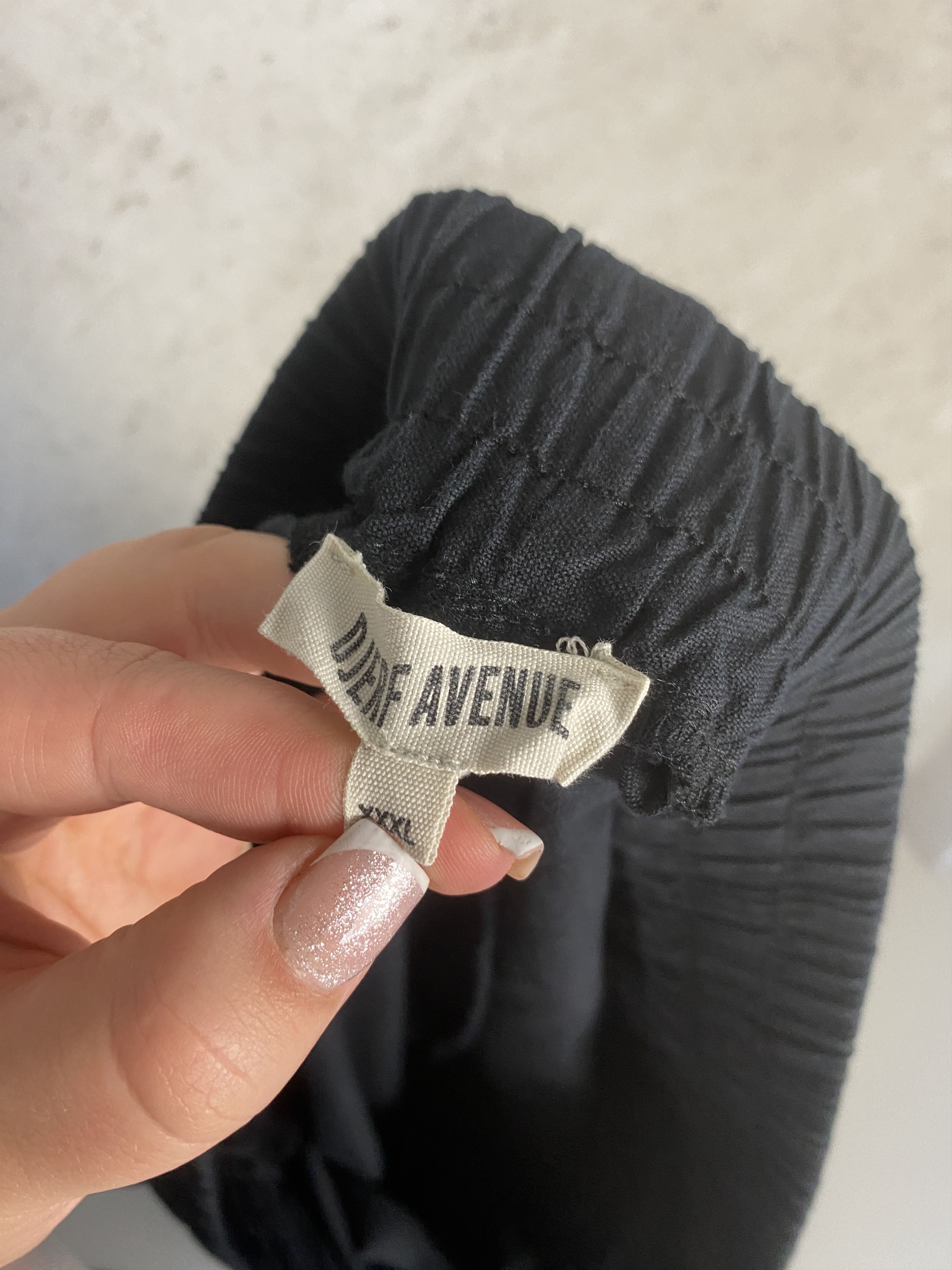 Other Djerf Avenue casual formal pants organic cotton Size 40" / US 18 - 4 Thumbnail