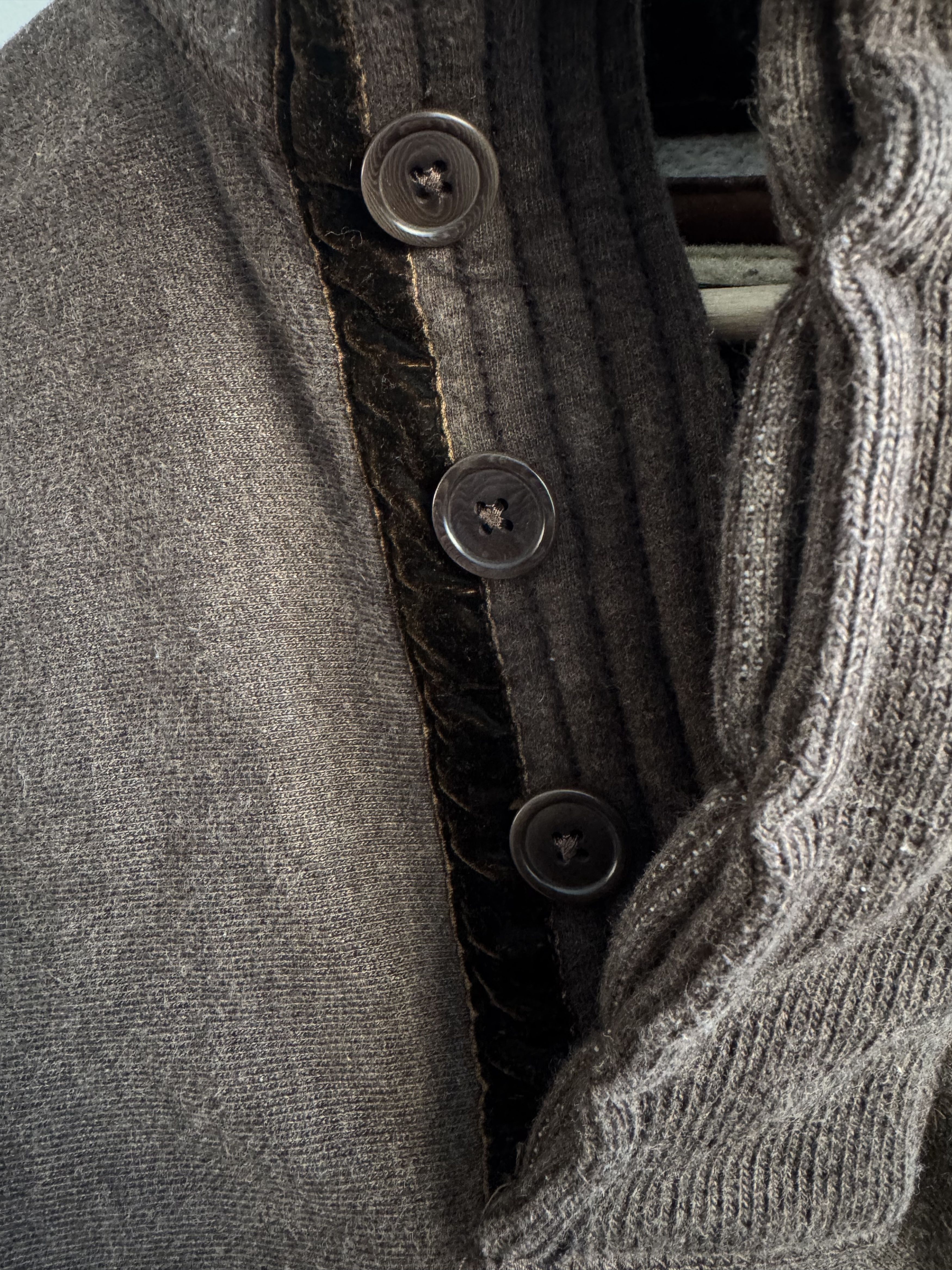 Abercrombie & Fitch Ezra Fitch Abercrombie Fitch Heavy Sweatshirt Size L Size US L / EU 52-54 / 3 - 7 Thumbnail