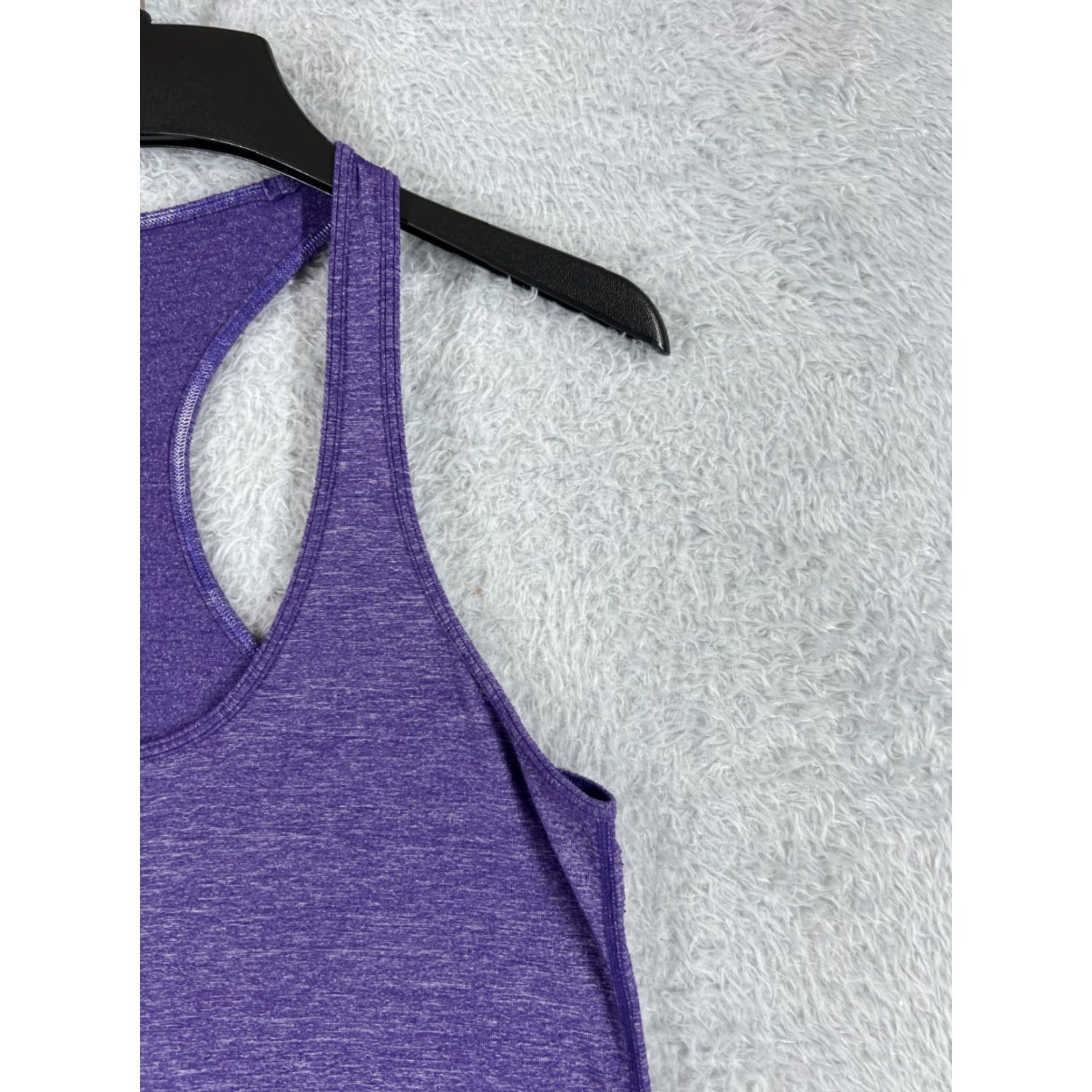 Heaven by Marc Jacobs Eri Tank Top Lilac Rare ERI WAKIYAMA