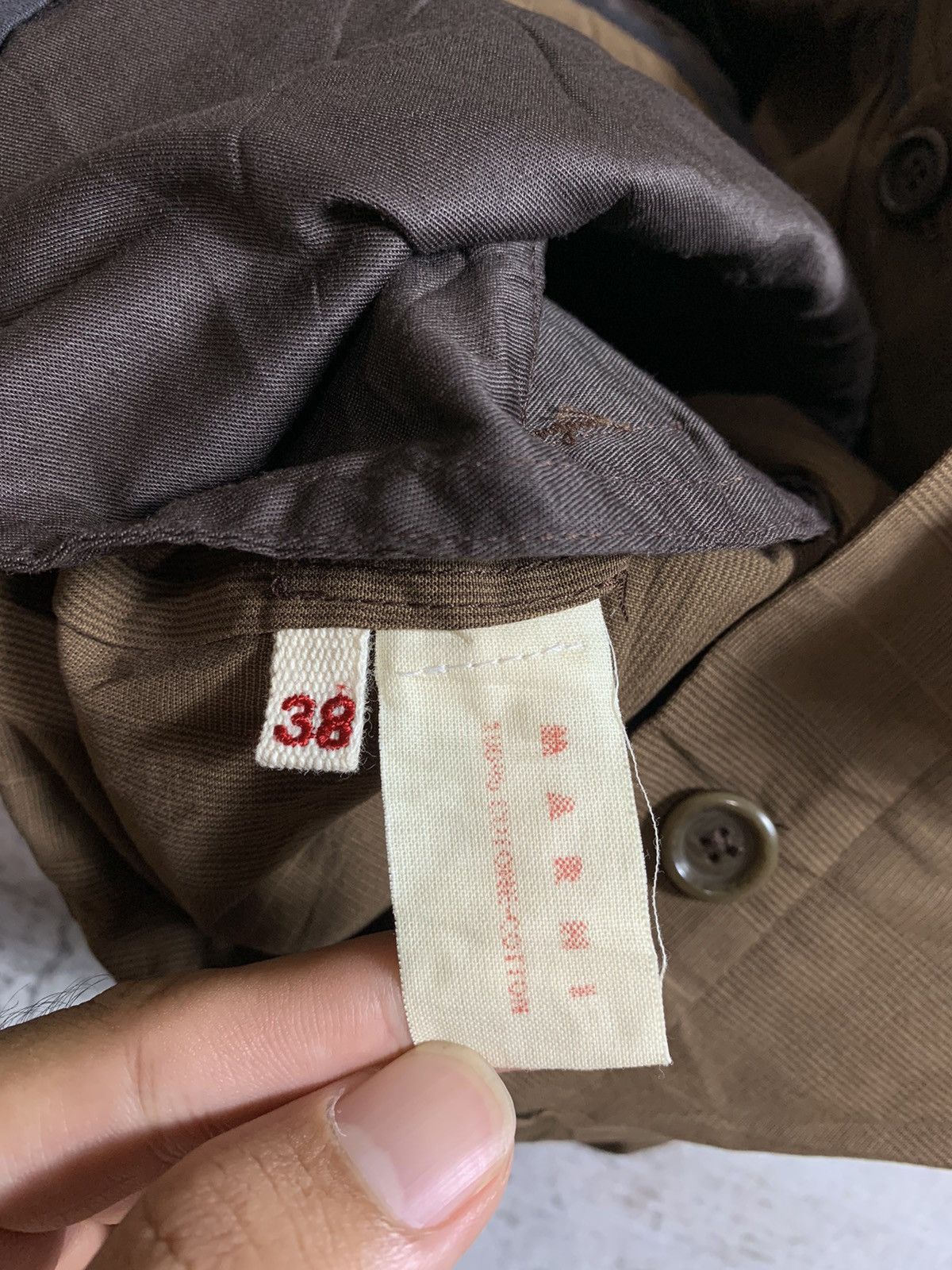 Marni Marni pants cropped Size US 28 / EU 44 - 5 Thumbnail