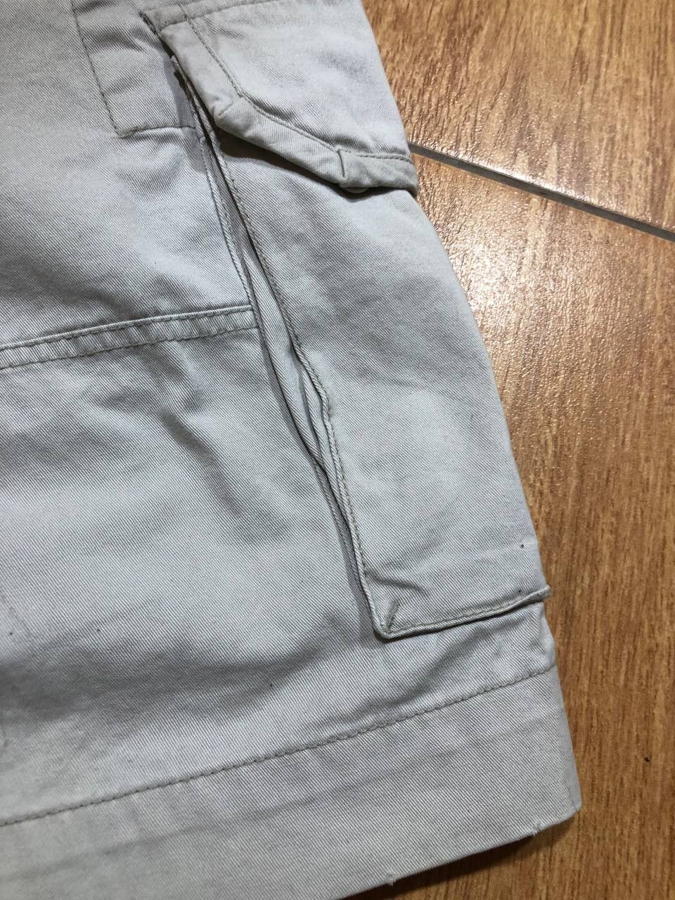 Polo Ralph Lauren Polo Ralph Lauren Gellar Classic Cargo Shorts Size US 32 / EU 48 - 7 Thumbnail