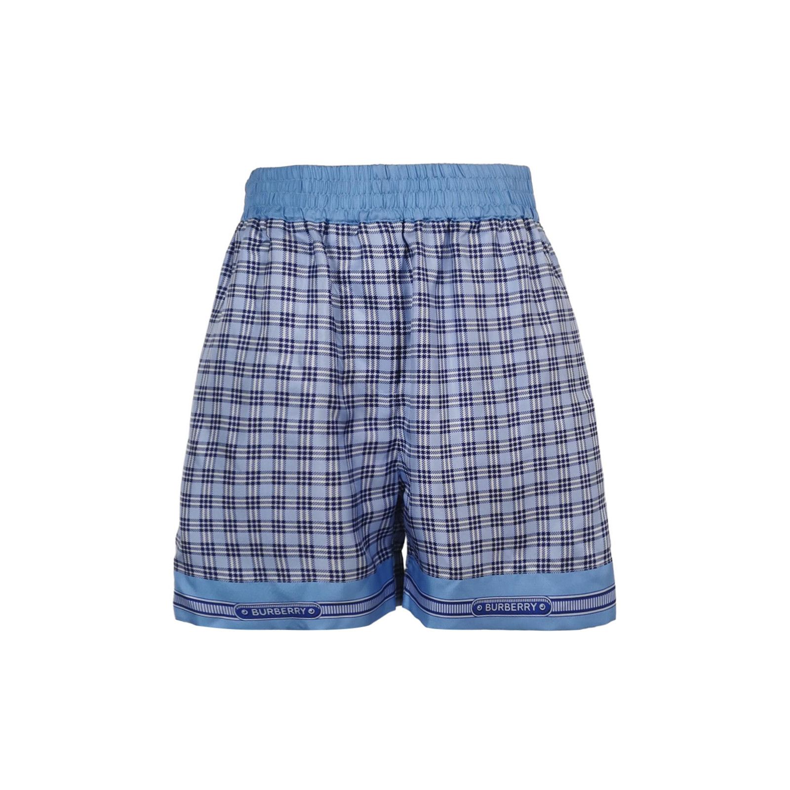 Burberry Burberry Women 26 Shorts Size 26" / US 2 / IT 38 - 1 Thumbnail