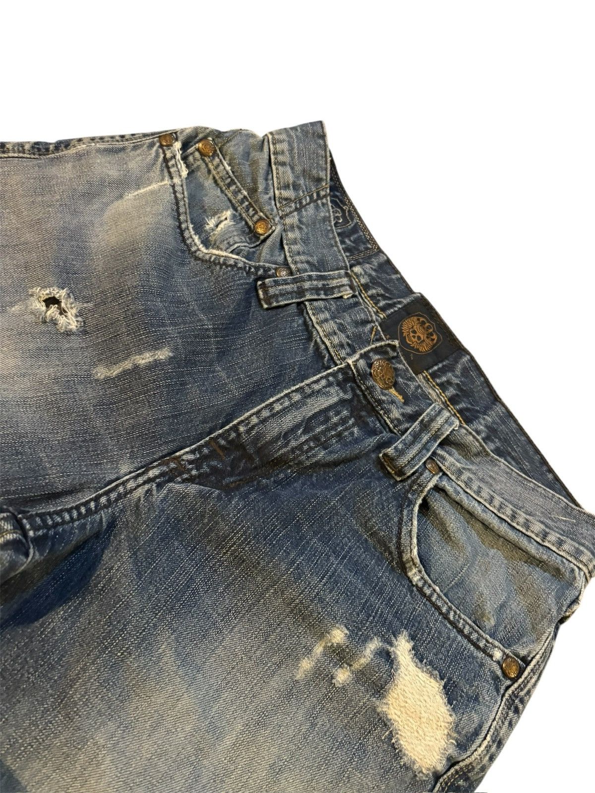 Other Rock & Republic Jeans - Y2K Edition! 🚀 Size US 32 / EU 48 - 2 Thumbnail