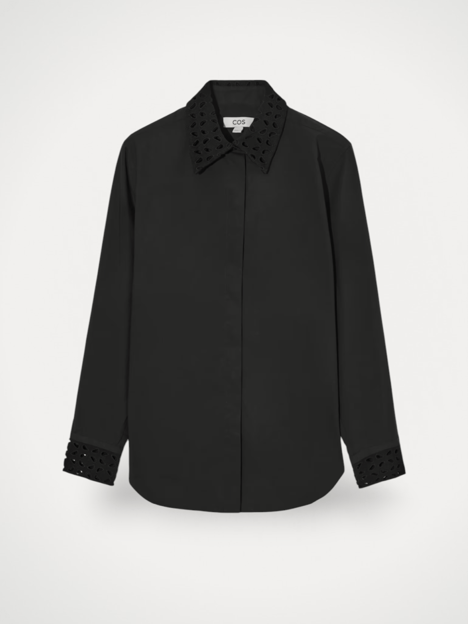 Cos Cos Shirt Size M / US 6-8 / IT 42-44 - 1 Thumbnail