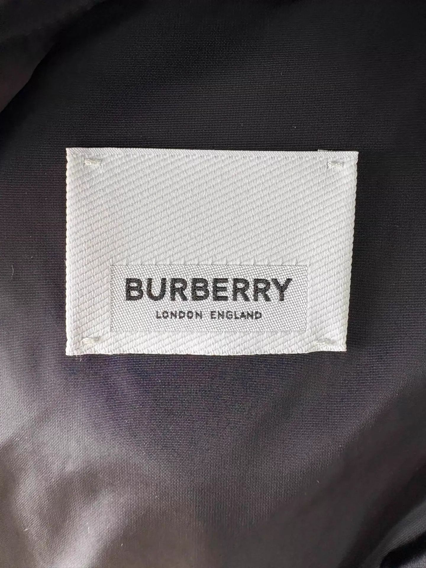 Burberry Burberry Brown 2-in-One Padded Detachable Hood Parka M Size M / US 6-8 / IT 42-44 - 8 Thumbnail