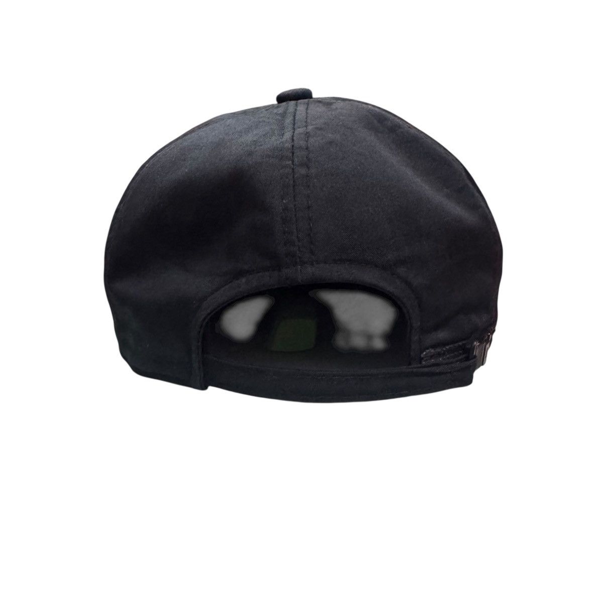 Calvin Klein Vtg🔥Calvin Klein Ck Embroidery Og Logo Caps Size ONE SIZE - 11 Thumbnail