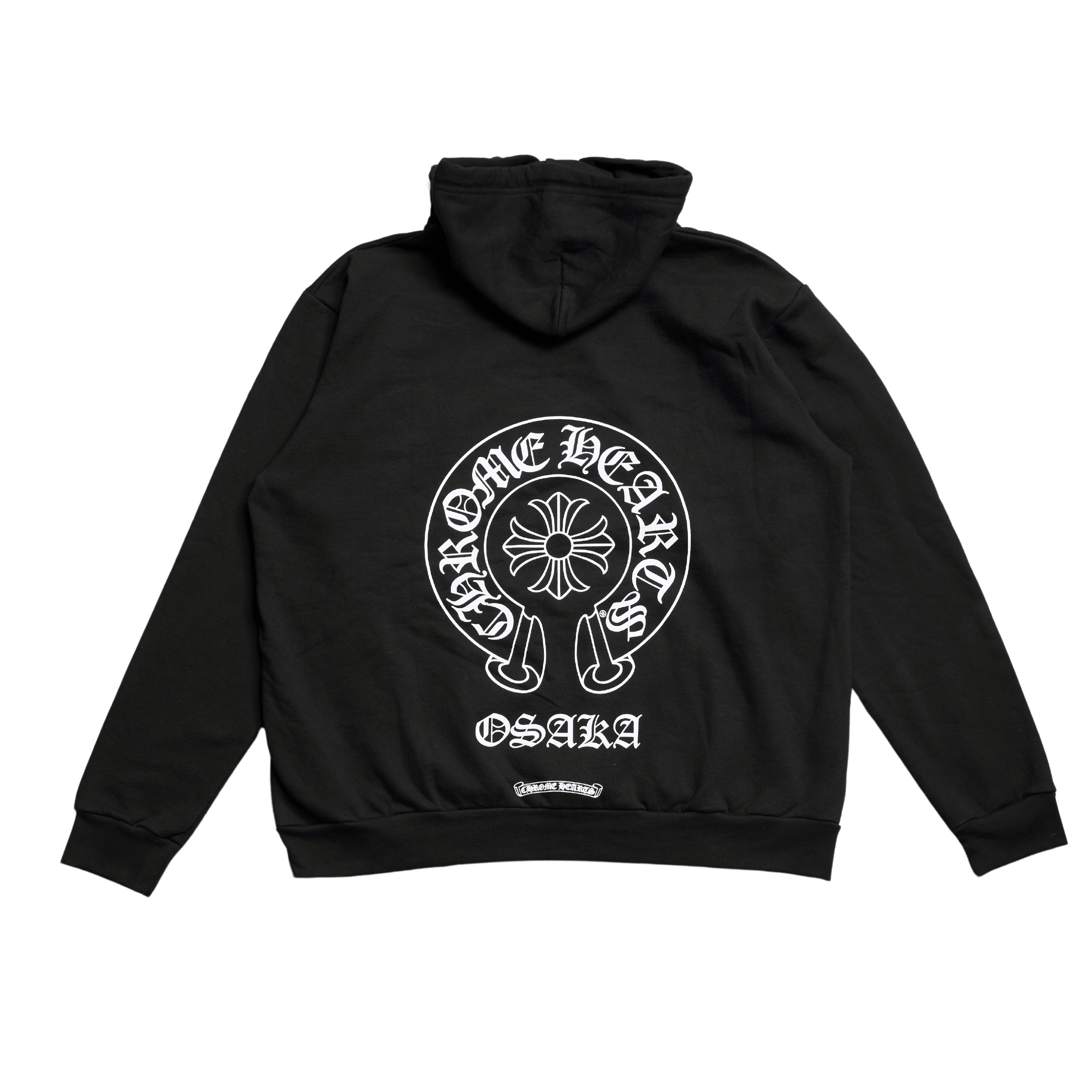 Chrome Hearts CHROME HEARTS Osaka Hoodie Size US XL / EU 56 / 4 - 3 Thumbnail