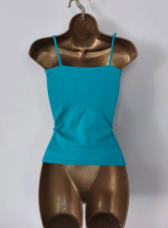 Vintage Camaieu vintage top S Size S / US 4 / IT 40 - 3 Thumbnail