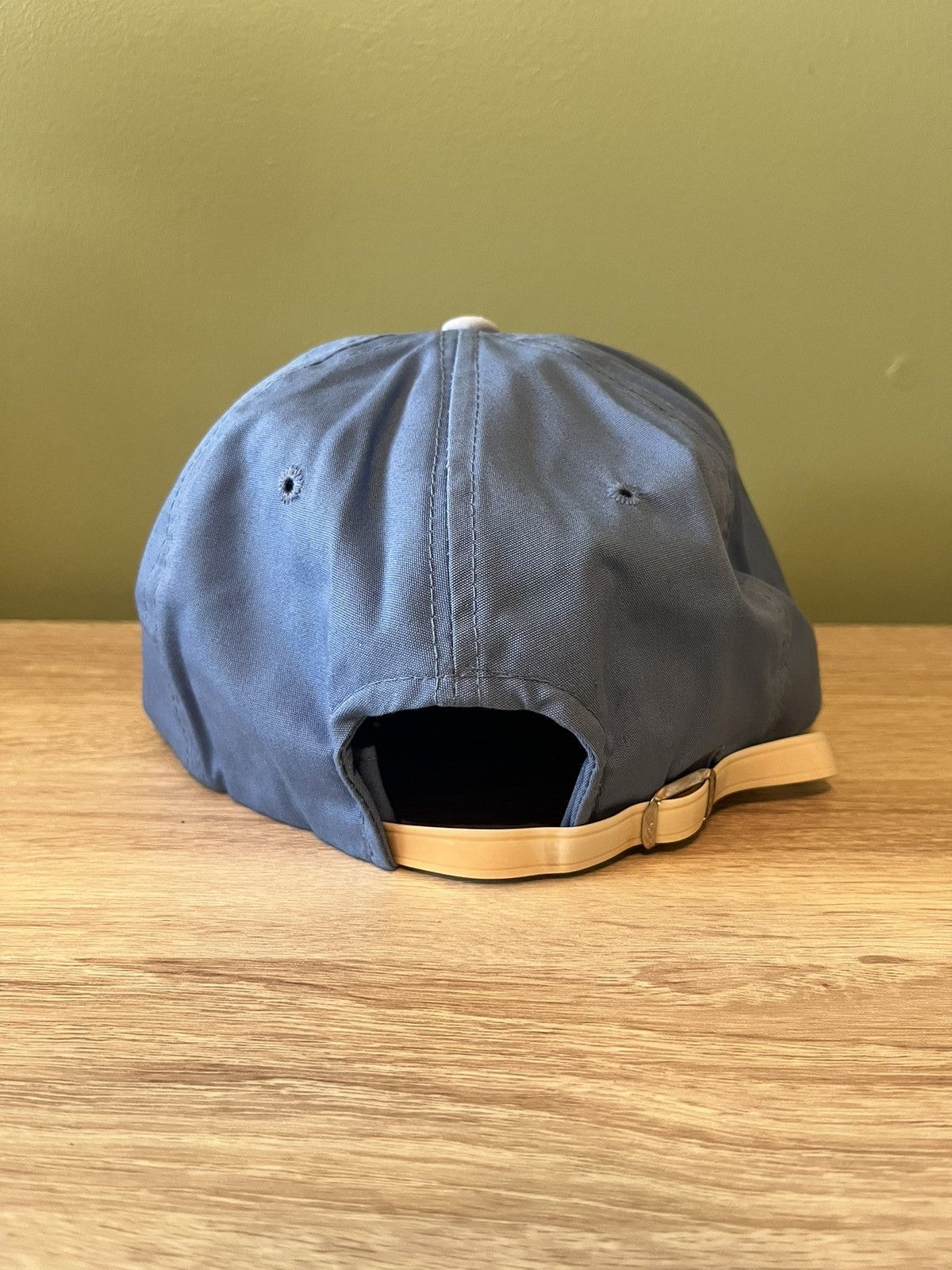 Vintage Vintage Del Monte hat by Aureus Size ONE SIZE - 4 Thumbnail