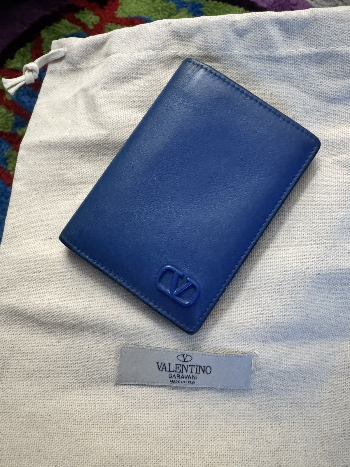 Valentino Valentino wallet Size ONE SIZE - 3 Thumbnail