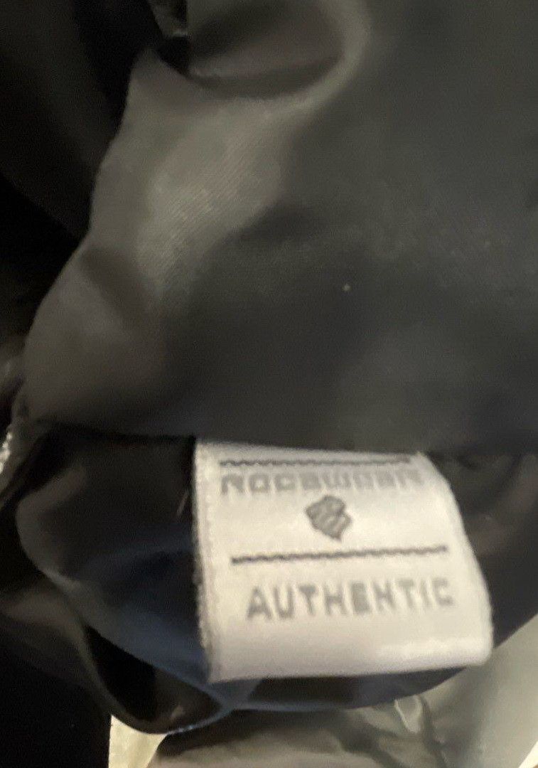 Rocawear Rocawear jacket, vintage Roca Wear, 90s hip hop, 1990s, XL Size US XL / EU 56 / 4 - 7 Thumbnail