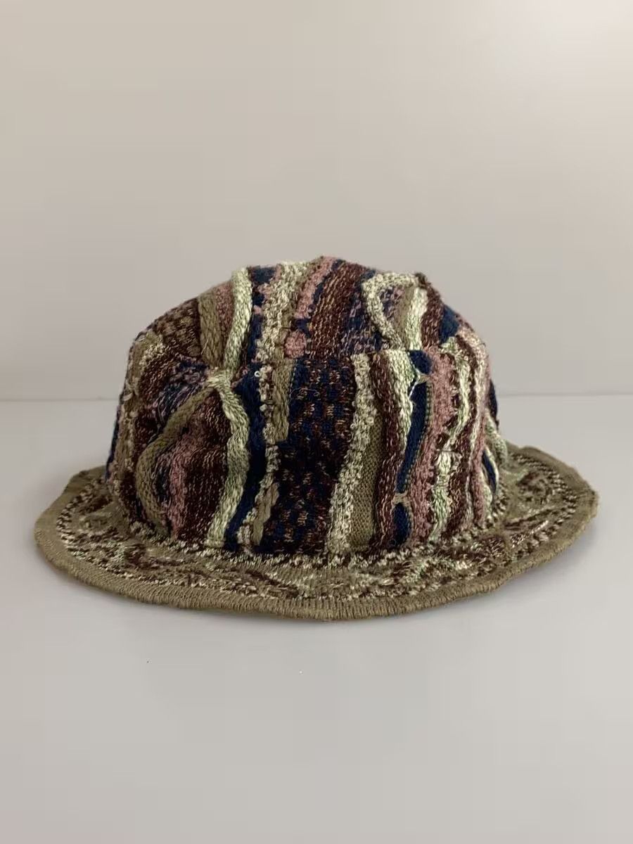 Kapital Silk Pattern Bucket Hat Size ONE SIZE - 3 Thumbnail