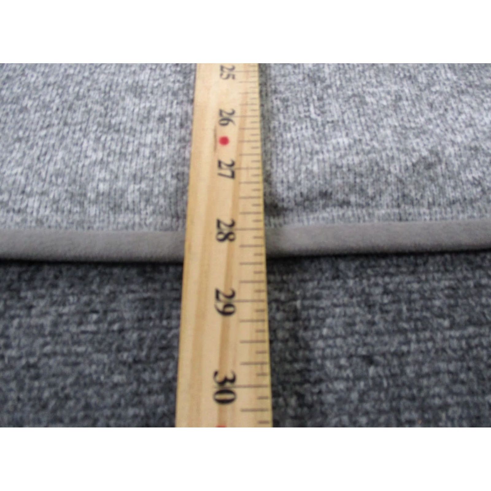 Patagonia Patagonia Jacket Womens L Better Sweater Fleece Outdoor Windbreaker Zip Pockets Gray Regular XS? Size L / US 10 / IT 46 - 4 Thumbnail