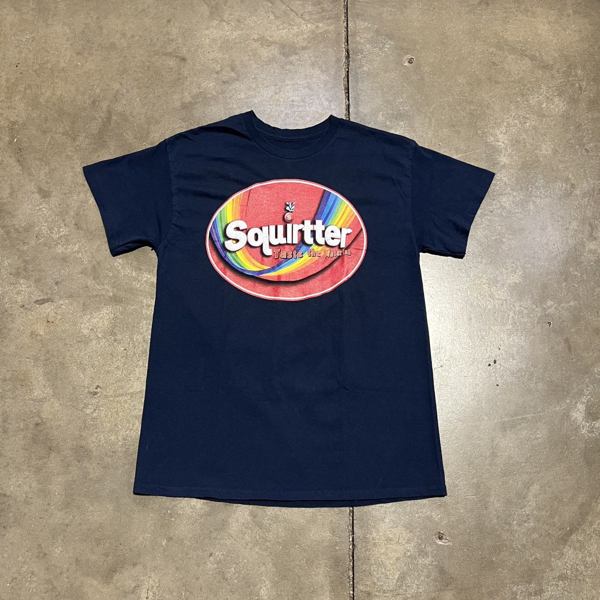 Vintage Vintage Skittles Adult Humor Parody T shirt Skittles Y2K Size US S / EU 44-46 / 1 - 1 Thumbnail