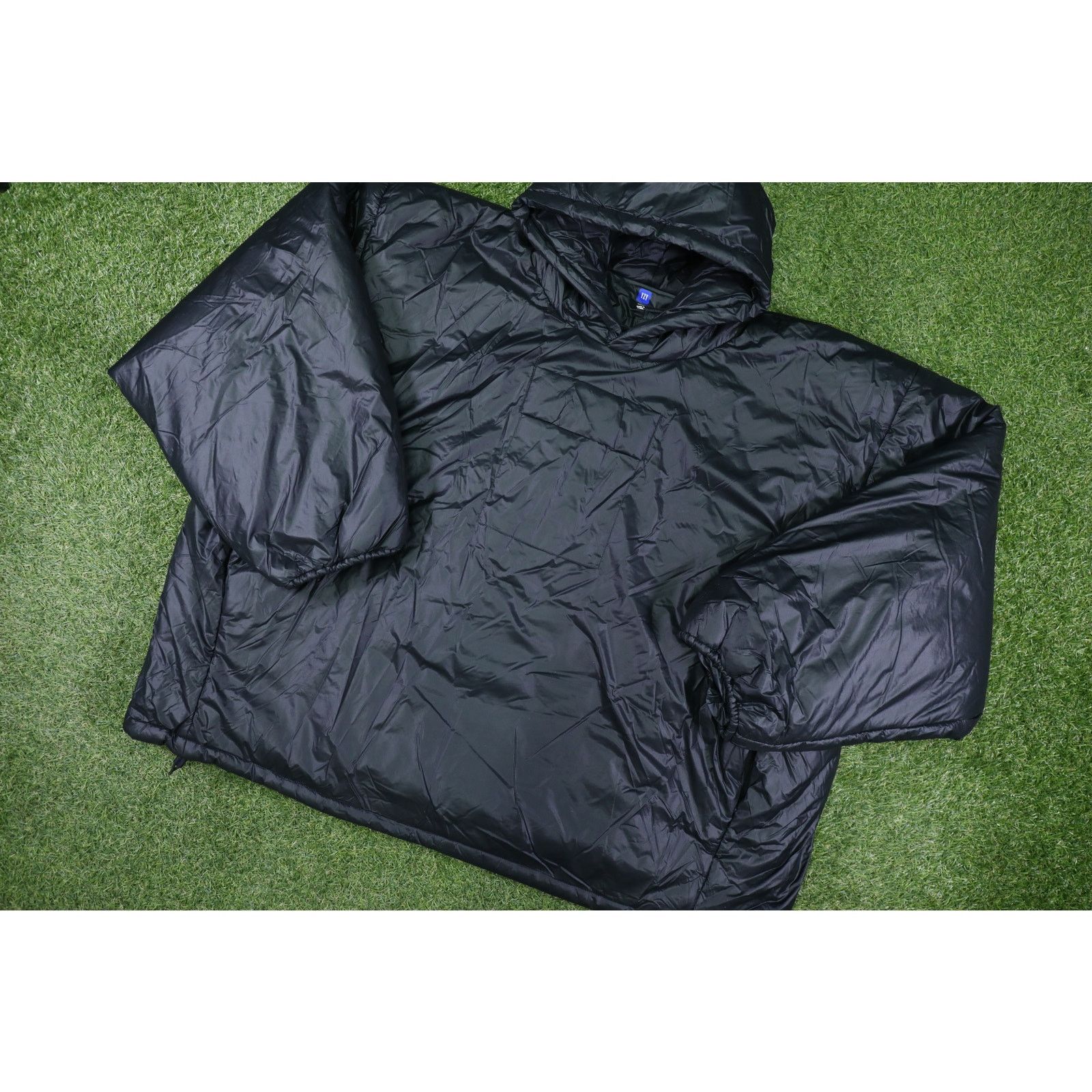 Yeezy Gap Anorak | Grailed