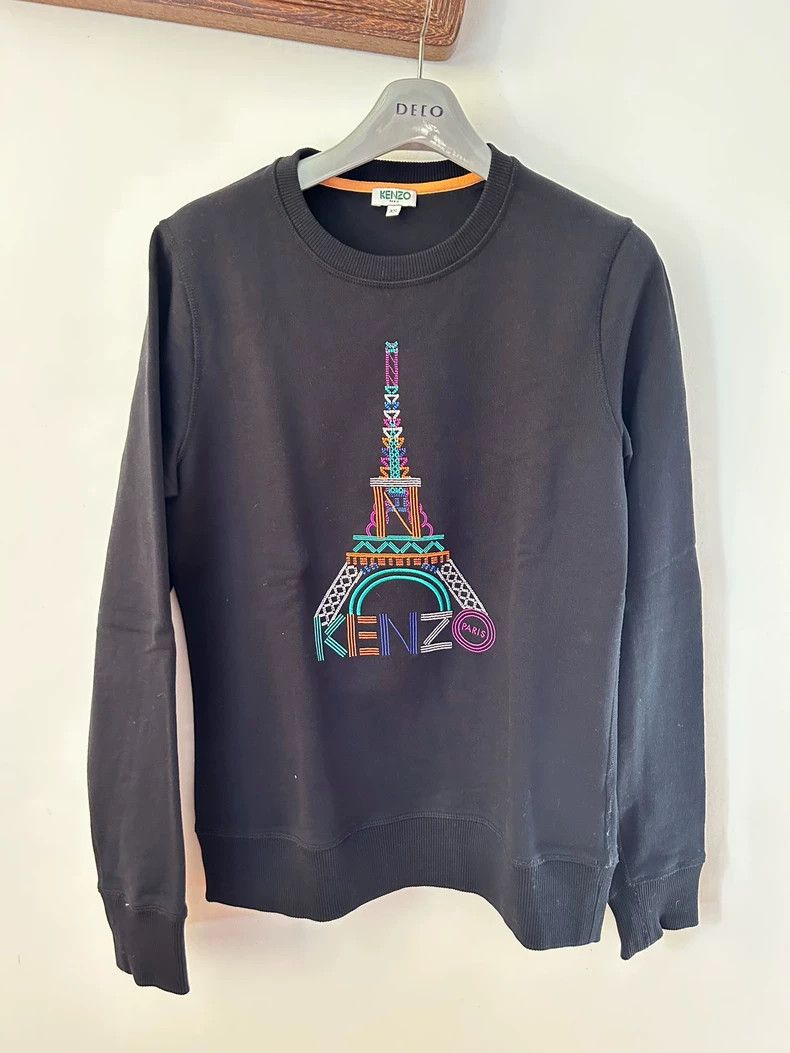 KENZO hoodie