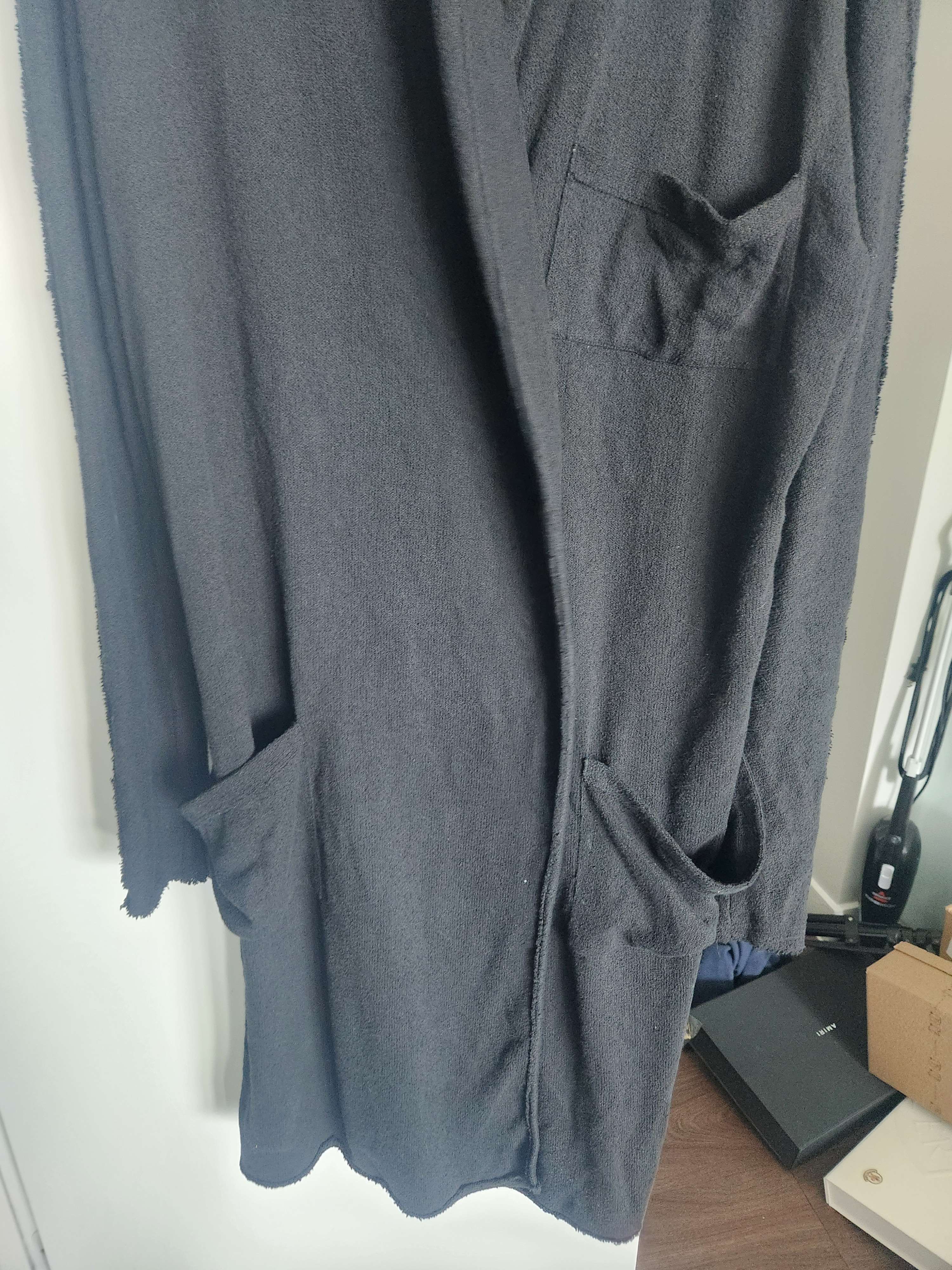 Balmain Balmain Long Cardigan Knitwear Size US S / EU 44-46 / 1 - 2 Thumbnail
