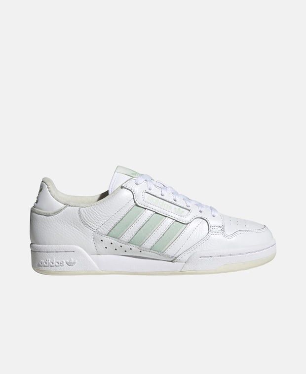 Adidas Continental Sneakers Size US 5.5 / EU 38 - 1 Thumbnail