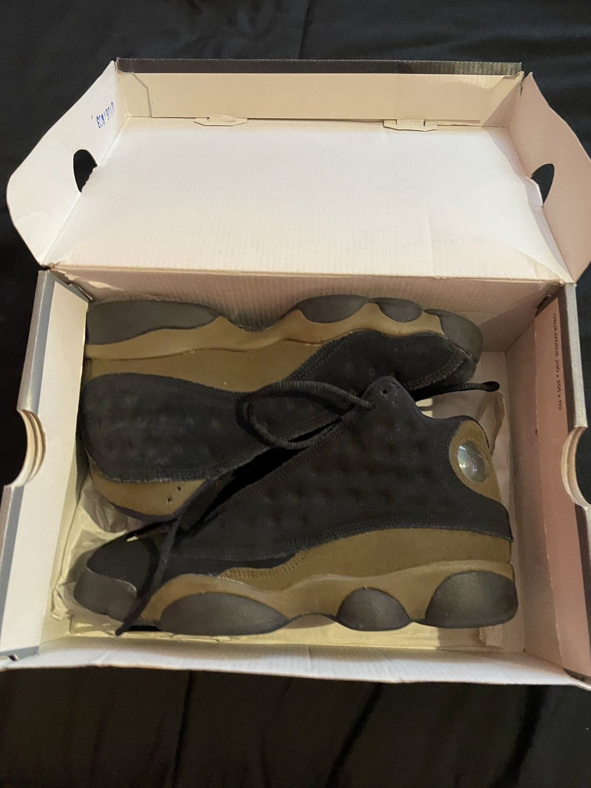 Jordan Brand jordans Size US 5 / EU 37 - 4 Thumbnail