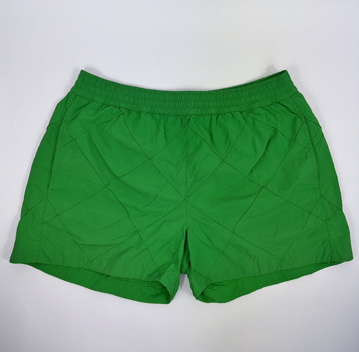 Bottega Veneta NYLON SWIM SHORTS Size US 32 / EU 48 - 2 Thumbnail