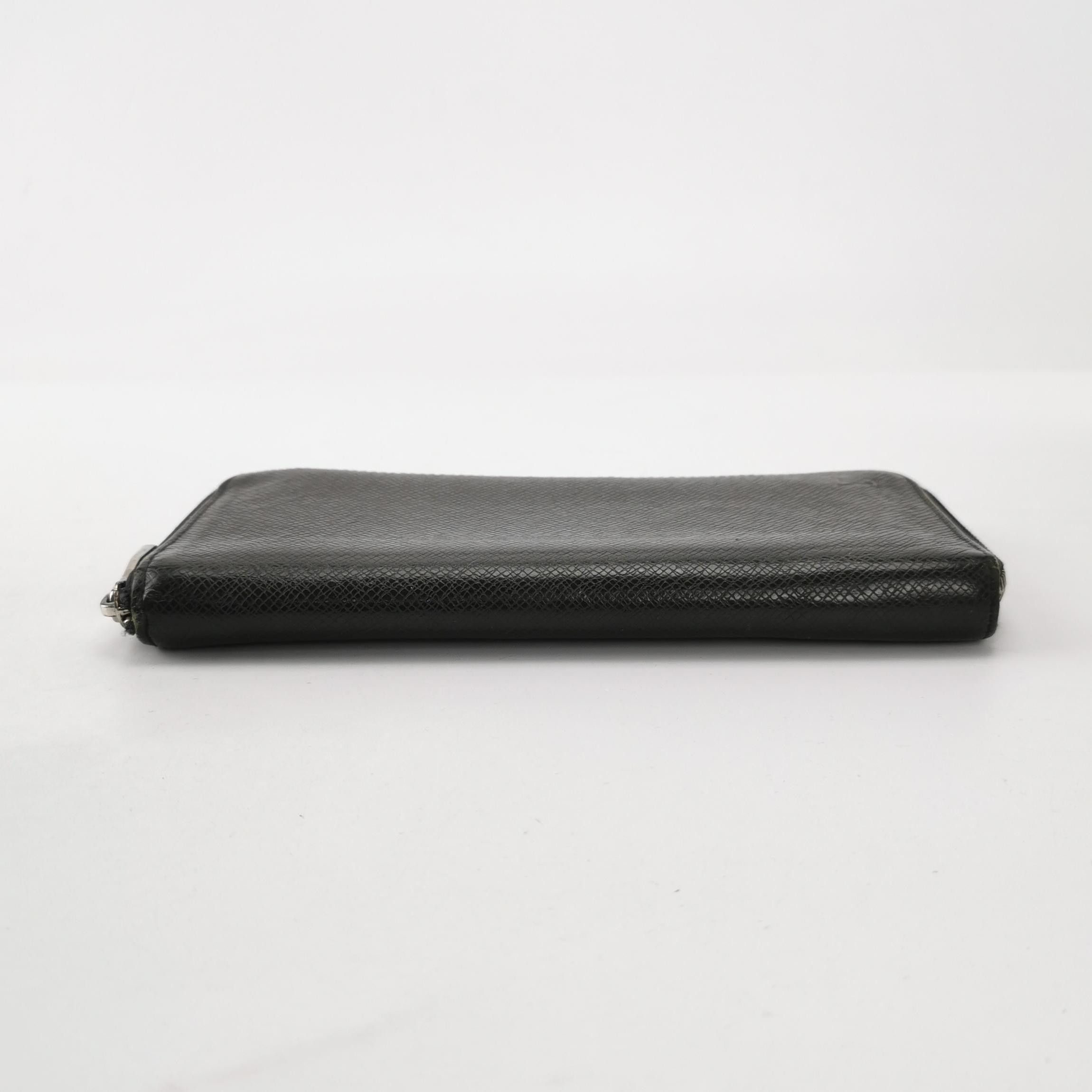 Louis Vuitton Louis Vuitton (LV) Cowhide Classic Fashion Wallet -y2506 Size ONE SIZE - 2 Thumbnail