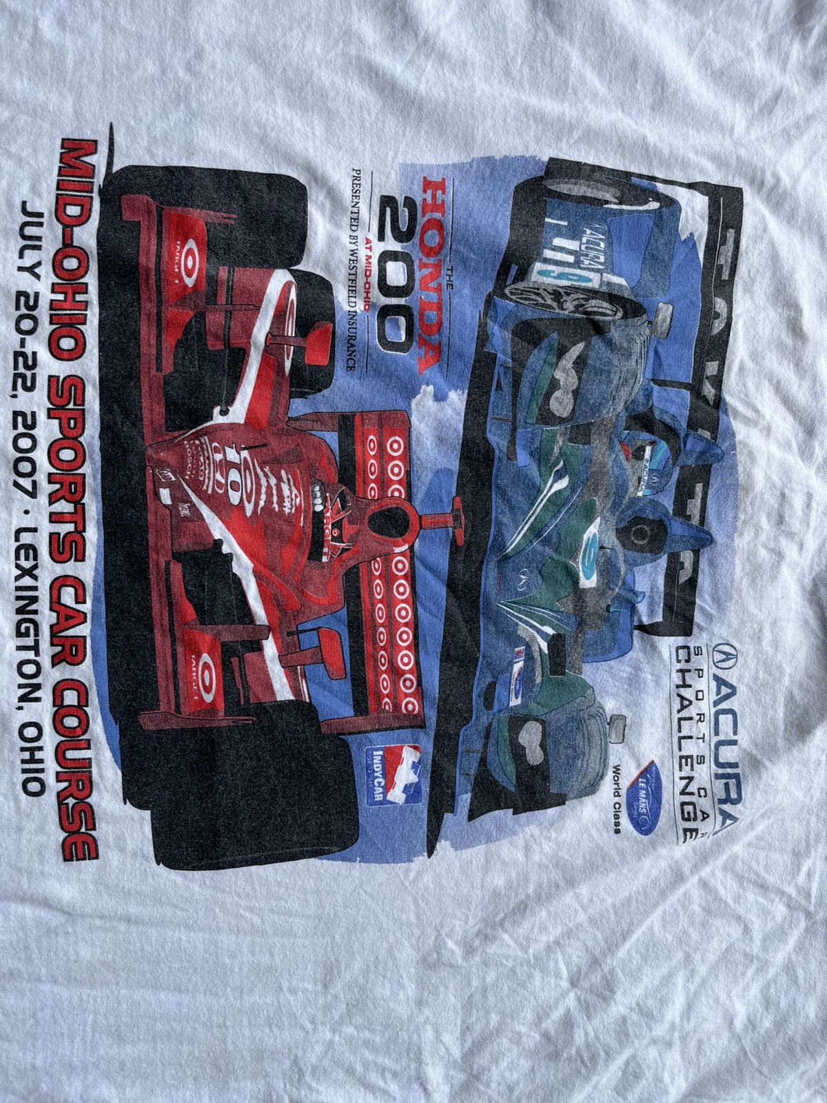 Honda × Vintage Vintage Acura 200 Size US XXL / EU 58 / 5 - 9 Thumbnail
