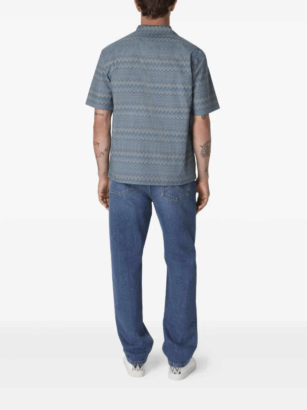 Other Short Sleeve Shirt Size US M / EU 48-50 / 2 - 2 Thumbnail