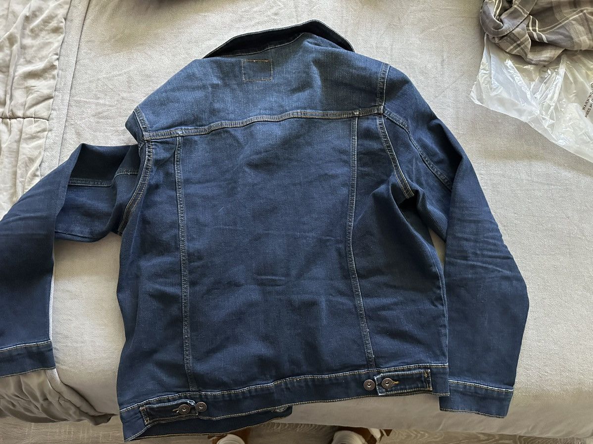 Other GoodFellow Denim Jacket Size US L / EU 52-54 / 3 - 3 Thumbnail