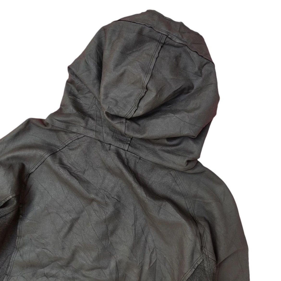 5351 Pour Les Hommes Zip Hoodie Jacket