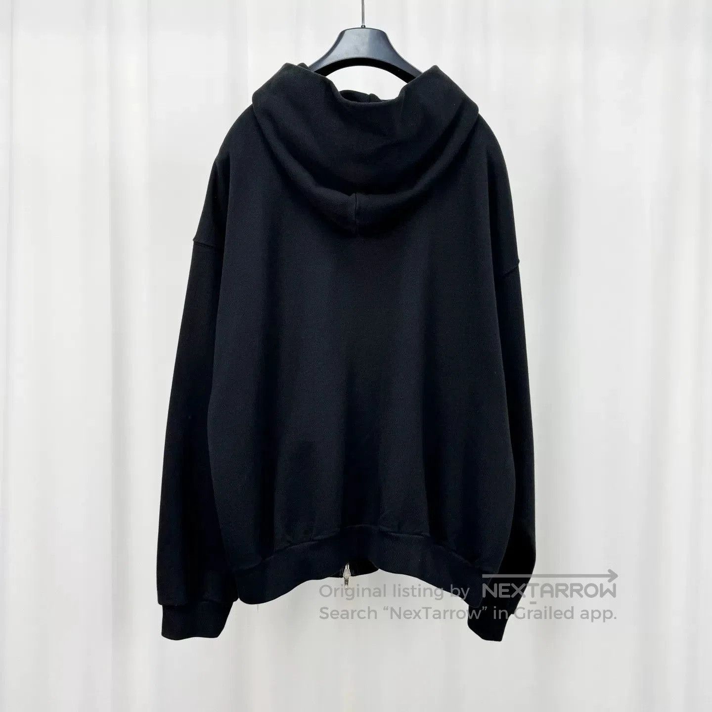 Balenciaga balenciaga zip. Size US M / EU 48-50 / 2 - 2 Thumbnail