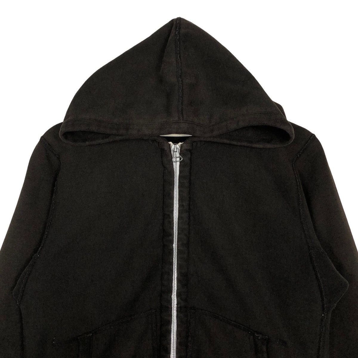 Japanese Brand 🔥Hoodie Anorak Jacket W.H Streetwear Size US M / EU 48-50 / 2 - 2 Thumbnail