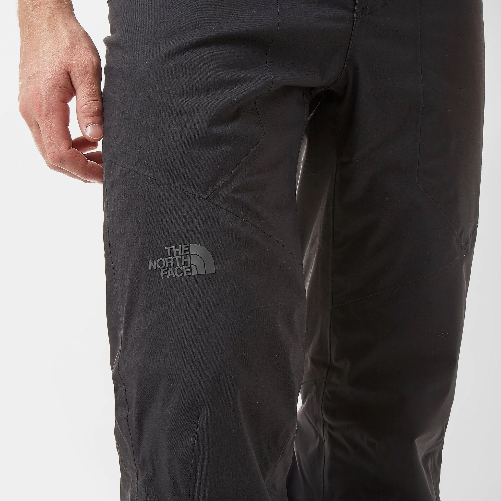 The North Face [S] Presena Ski Pant in Black (FW18) Size US 30 / EU 46 - 15 Thumbnail