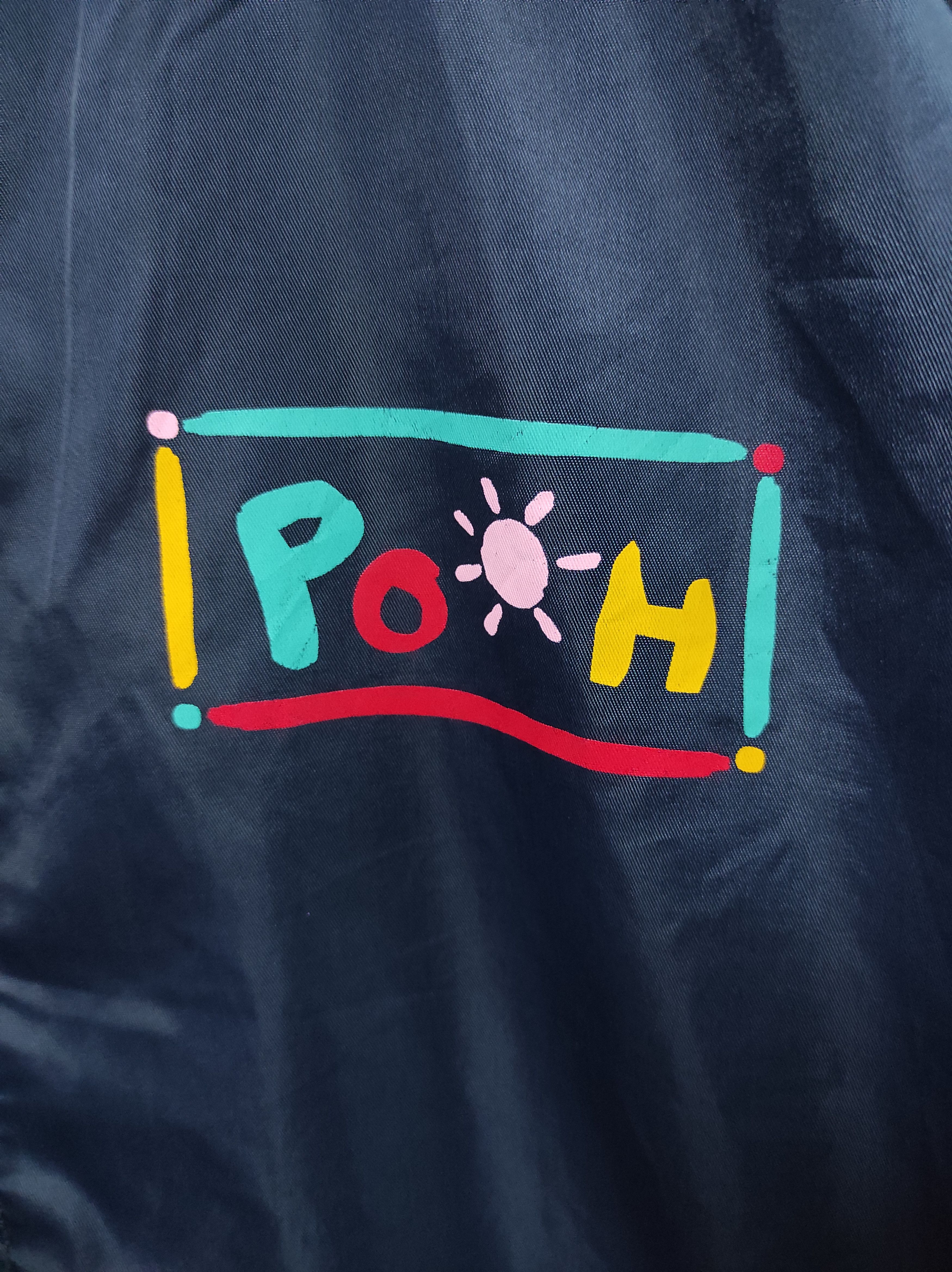 Cartoon Network × Disney DISNEY POOH LIGHT JACKET Size US M / EU 48-50 / 2 - 6 Thumbnail