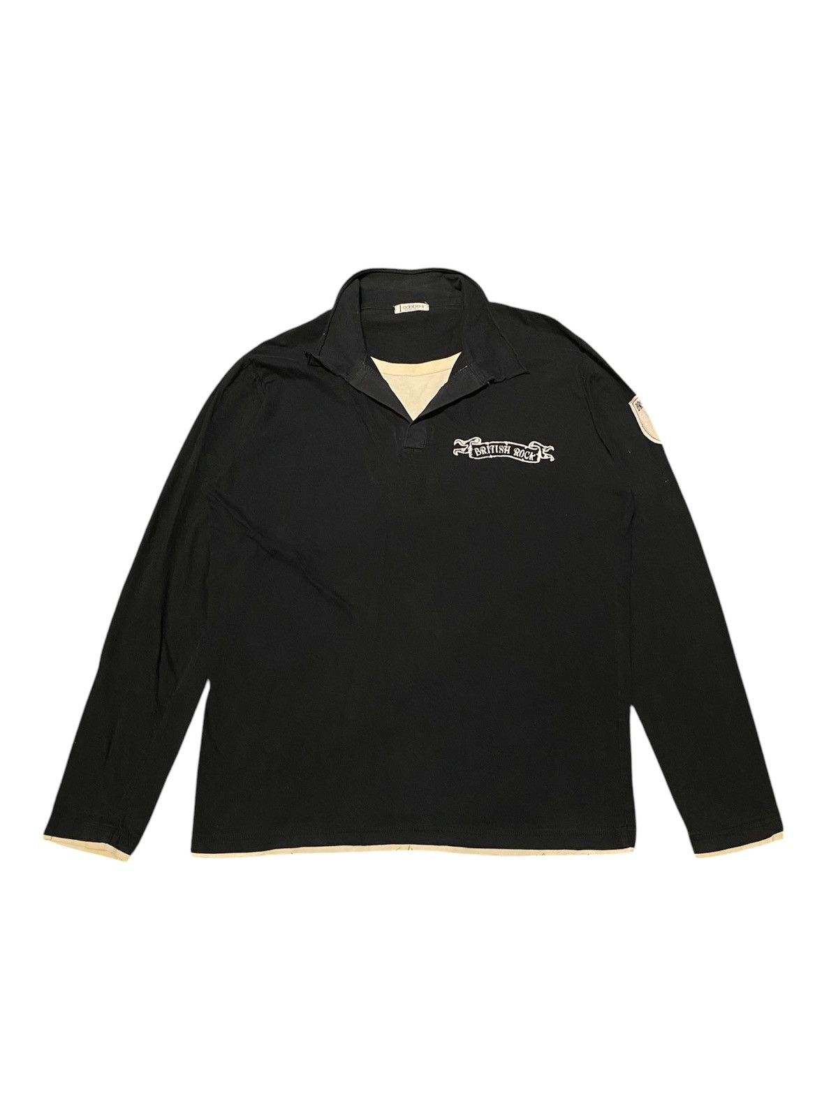 Men's Yasuyuki Ishii Long Sleeve T Shirts | Grailed