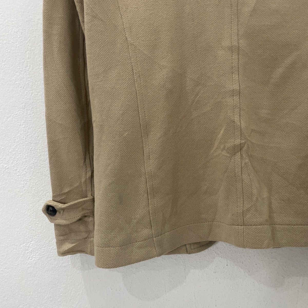 ABAHOUSE × Japanese Brand Vintage Abahouse Button Ups Jacket Size M / US 6-8 / IT 42-44 - 10 Thumbnail
