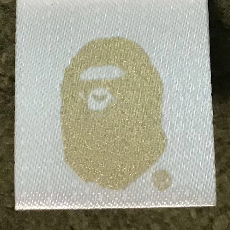 Bape BAPE 1st camo green shark full zip hoodie a bathing ape Size US XL / EU 56 / 4 - 9 Thumbnail