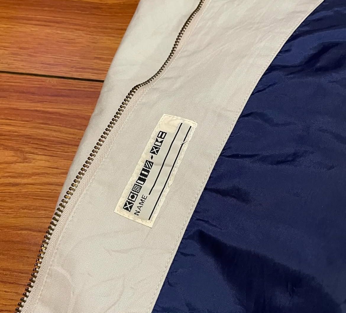 Beams Japan 2000s Beams Wear x Mighty Mac Blouson Jacket Size US M / EU 48-50 / 2 - 7 Thumbnail